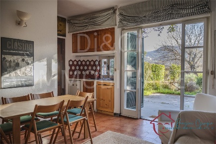 Foto Appartamento in VIA DEL GOLF, Garlenda Villafranca di 55 m² in vendita