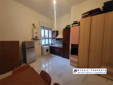 Foto Appartamento in Via Tripoli, Paderno Dugnano di 105 m² con 2 locali