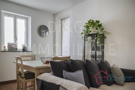 Foto Appartamento a Albenga San Fedele Lusignano di 70 m² con 2 locali