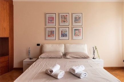 Foto Appartamento in PIAZZA SAN NAZARO IN BROLO, Milano Missori di 55 m²