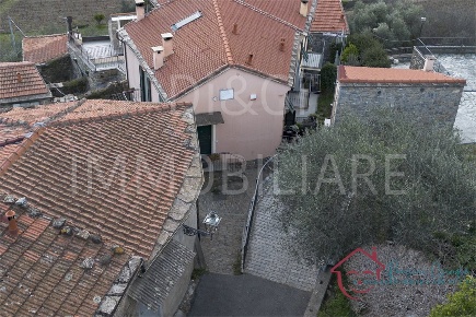 Foto Appartamento in BORGO FASCEO, Ortovero di 65 m² con 3 locali
