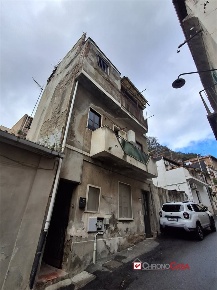 Foto Appartamento in via bormida, Messina Villaggio Santo di 50 m²