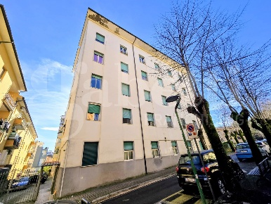 Foto Appartamento in Via Papa Giovanni XXIII 20, Colleferro Centro di 67 m²