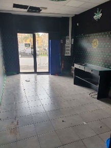 Foto Negozio in Via ANCONA 38/A, Ladispoli Centro di 33 m² con 1 locali