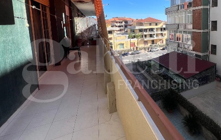 Foto Appartamento a Siracusa Scala Greca - Neapolis di 107 m² con 4 locali