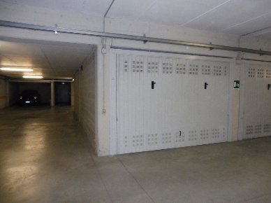 Foto Box in Via Salute 24/B, Rossano Veneto Centro di 20 m² in affitto