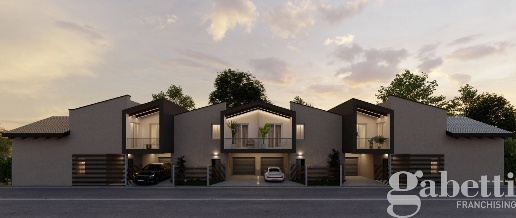 Foto Villa unifamiliare in Via Bergamo 1, Busto Arsizio Sant'Edoardo