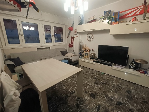 appartamento in affitto a Roma in zona Salario