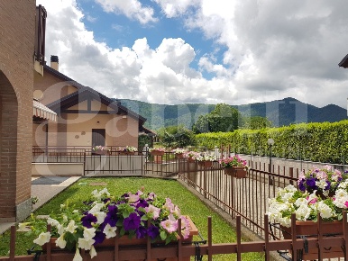 Foto Appartamento in Cascina Nuova, Bruino di 95 m² con 4 locali in vendita