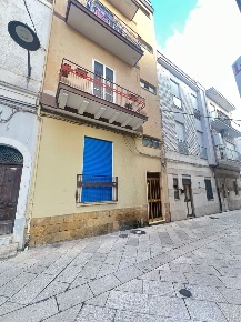Foto Appartamento in Via Passante 22, Brindisi Centro Storico di 60 m²