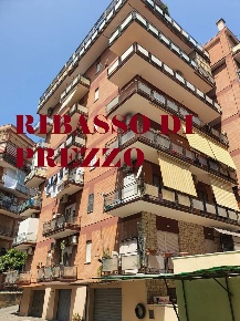 Foto Appartamento in Via FRATELLI CAIROLI 10, Ladispoli Zona Domitilla