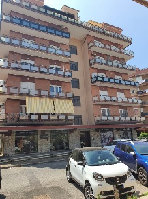 Foto Appartamento in Via FRATELLI CAIROLI 10, Ladispoli Zona Domitilla