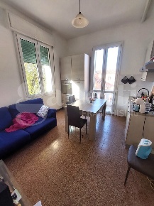 Foto Appartamento in Via Gorizia 34, Bologna Saffi di 70 m² con 3 locali