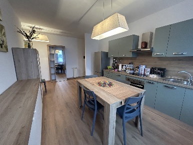 Foto Appartamento in Via VILLADOSE Via A. Gramsci 0, Villadose Centro