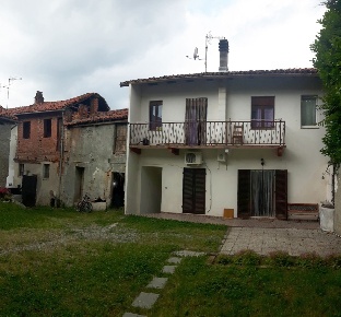 Foto Casa indipendente in Via cesare battisti 0, Mercenasco Centro