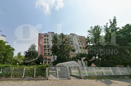 Foto Appartamento in Via Monte Penice 14, Rozzano Centro di 110 m²