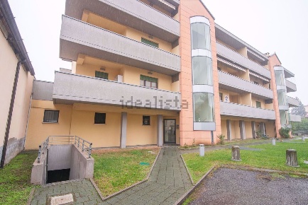 Foto Appartamento in Via Mazzini 33, Stradella Centro di 90 m² in vendita