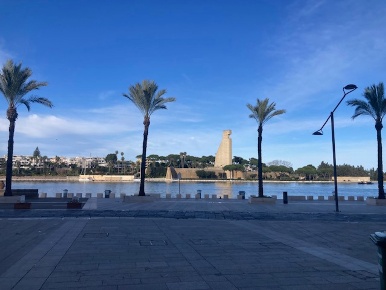 Foto Appartamento in Via Santa Chiara 32, Brindisi Centro Storico di 80 m²