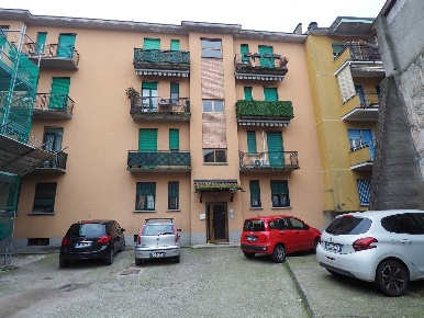 Foto Appartamento in Via montello 10, Melzo di 64 m² con 2 locali