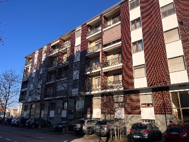 Foto Appartamento in Via XX SETTEMBRE 32, Carmagnola Centro di 85 m²