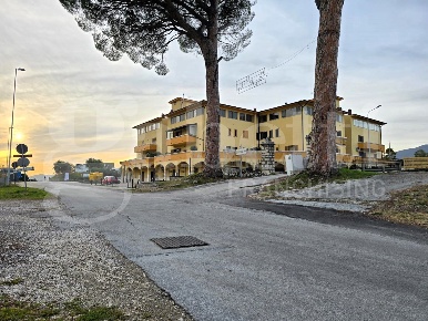 Foto Appartamento in Via Sant'Eusanio snc, Monteroduni di 132 m² in vendita