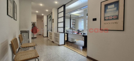 Foto Ufficio in Corso porporato 25, Pinerolo Centro di 212 m² con 7 locali