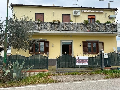 Foto Case semi ndipendenti in san nicola, Albanella San Nicola di 164 m²