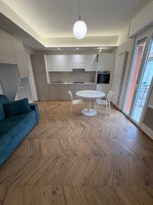 Foto Appartamento in Via ZUCCHI 19, Cusano Milanino di 35 m² con 1 locali