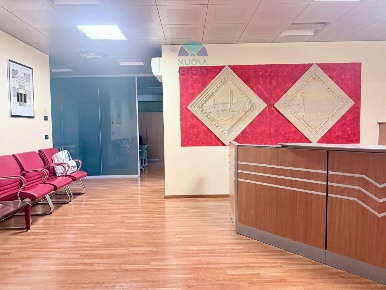 Foto Ufficio a Turriaco di 120 m² con 7 locali in vendita