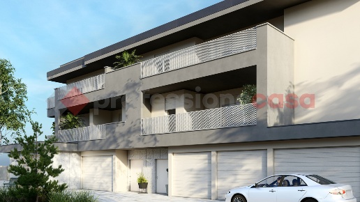 appartamento in vendita a Villa Cortese