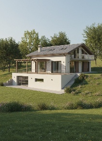 Foto Terreno residenziale in Via CAVANELLA D'ADIGE 0, Chioggia di 1015 m²