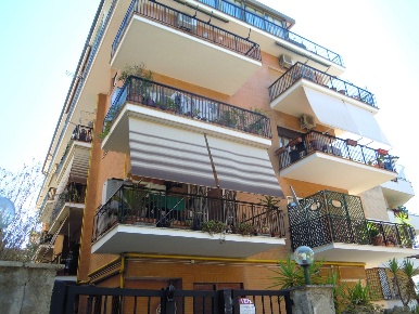 Foto Appartamento in Gradoli, Roma Tomba di Nerone di 35 m² con 2 locali