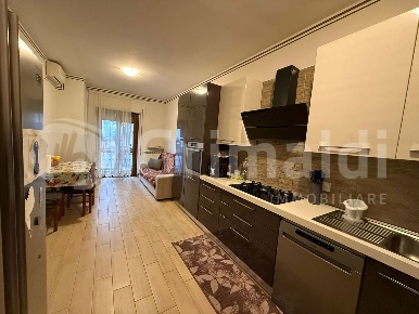 Foto Appartamento in W.I. Uljanow Detto Lenin, Corciano di 146 m²