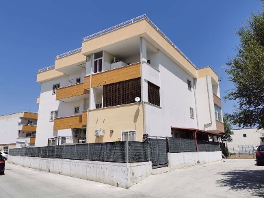 Foto Ufficio in Via Manfredonia 54, Foggia di 45 m² in vendita