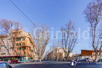 Foto Appartamento a Roma Mazzini - Delle Vittorie di 75 m² con 3 locali