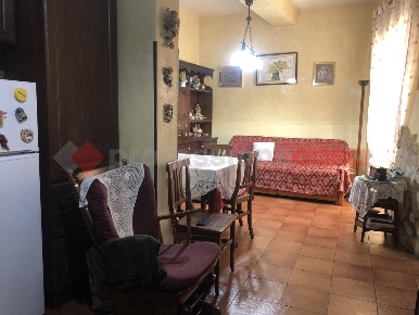 Foto Appartamento in Via del Codice snc, Fiuggi di 70 m² con 3 locali