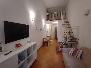 Foto Appartamento in Santa Brigida, Napoli Porto - Municipio di 35 m²
