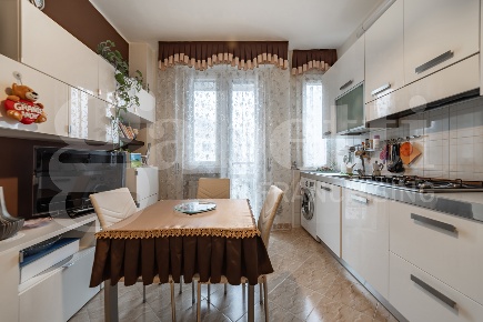 Foto Appartamento in Tagliamento, Rozzano Centro di 50 m² con 2 locali