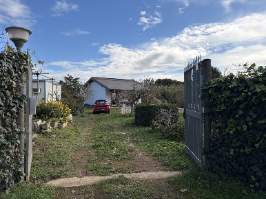 Foto Rustico in Via PROCOIO DI CERI 6, Ladispoli di 65 m² in vendita
