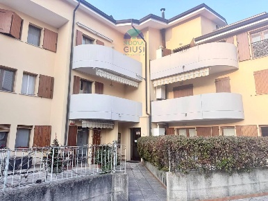 Foto Appartamento a Monfalcone Centro di 78 m² con 3 locali in vendita