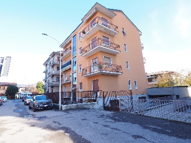 Foto Appartamento in Via enrico fermi 3, Inzago Centro di 92 m² in vendita