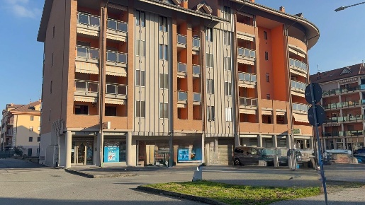 Foto Appartamento in Via aldo moro 0, Chivasso Centro di 60 m² con 2 locali