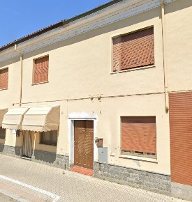 Foto Appartamento a Candia Lomellina Centro di 107 m² con 4 locali