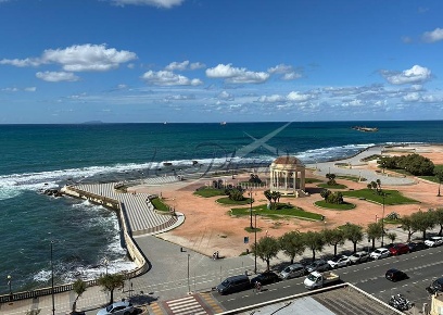 Foto Appartamento a Livorno Stadio di 300 m² con 6 locali in vendita