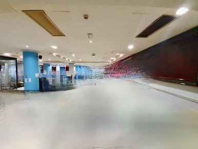 Foto Capannone industriale a Livorno Ardenza di 900 m² con 1 locali