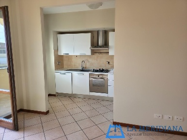 Foto Appartamento a Larciano San Rocco di 75 m² con 4 locali in affitto