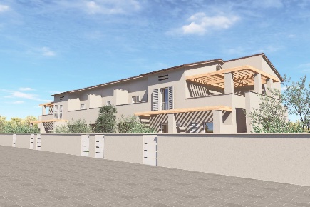 Foto Appartamento a Pisa Riglione - Oratoio di 100 m² con 4 locali