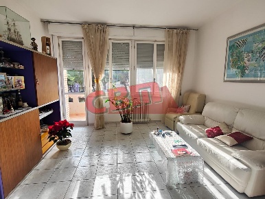 Foto Appartamento a Livorno Stadio di 90 m² con 4 locali in vendita