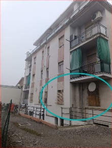 Foto Appartamento a Cinisello Balsamo Fulvio Testi di 54 m² con 3 locali