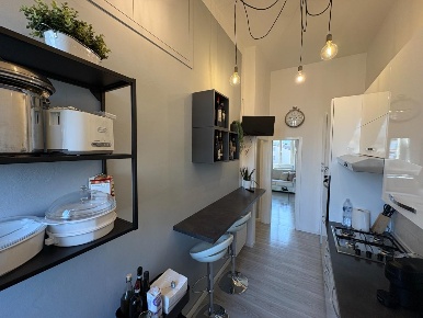 Foto Appartamento a Empoli Pretura - Sanzio di 90 m² con 5 locali